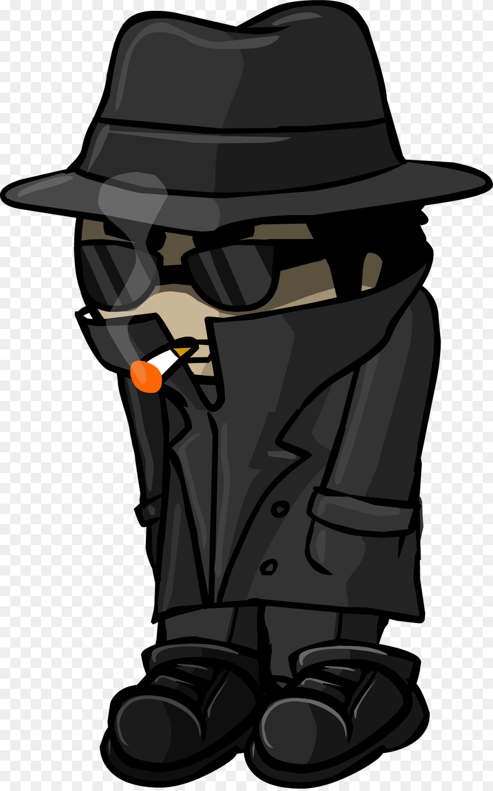 Spy, Clothing, Hat, Sun Hat, Person Free Png