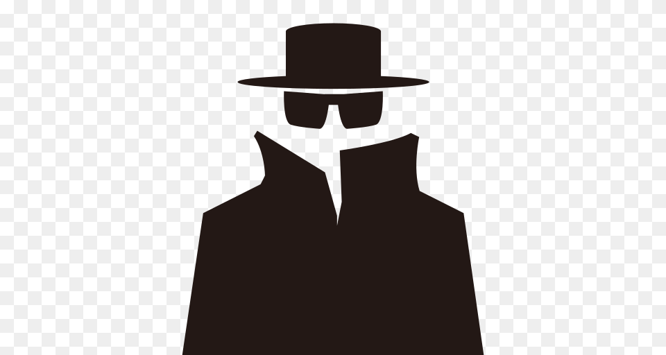 Spy, Clothing, Hat, Fashion, Adult Free Png
