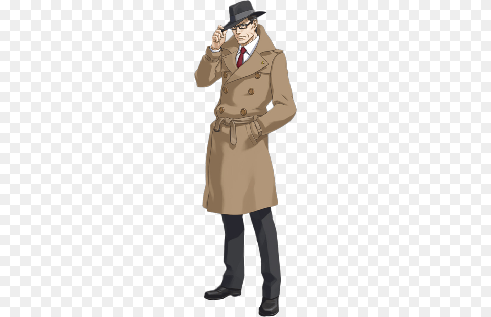Spy, Clothing, Coat, Overcoat, Adult Png Image