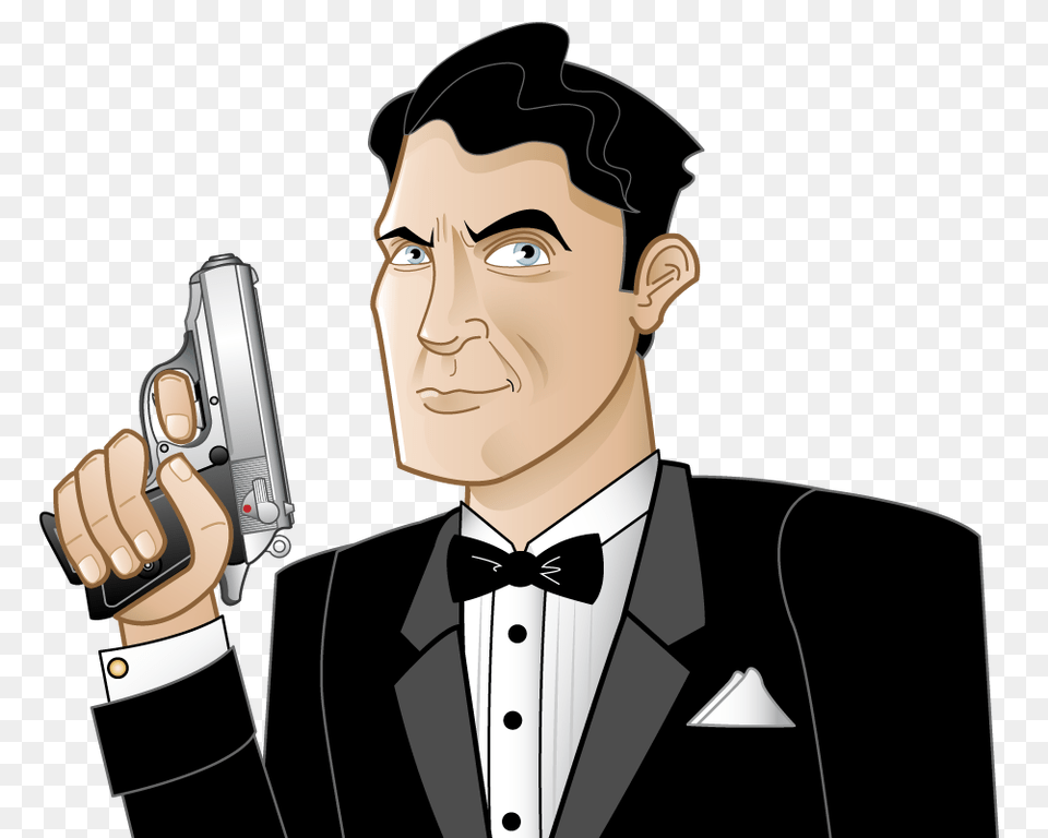 Spy, Clothing, Suit, Formal Wear, Photography Free Transparent Png