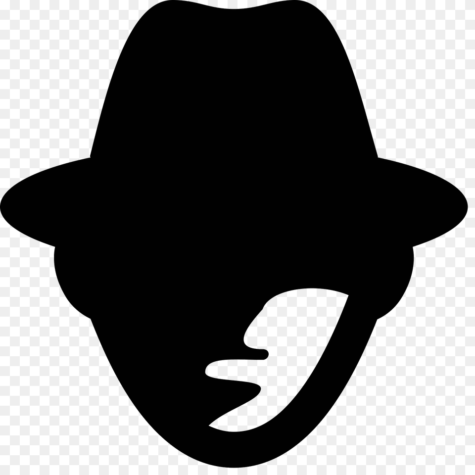 Spy, Gray Png Image