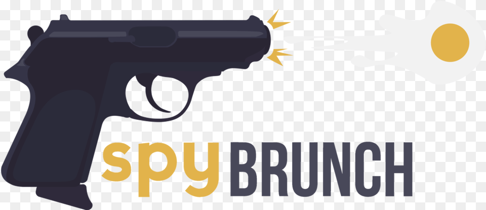 Spy Brunch Weapons, Firearm, Gun, Handgun, Weapon Free Png