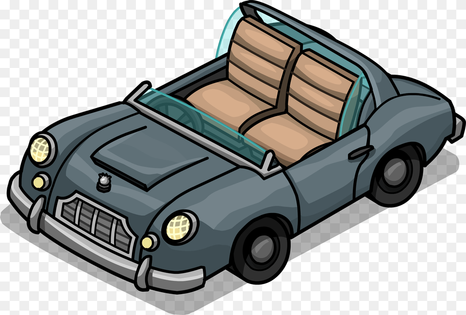 Spy Car Sprite 002 Furniture, Transportation, Vehicle Png