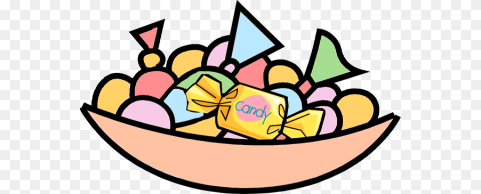Spy Clip Art, Food, Sweets, Candy, Bowl Png Image