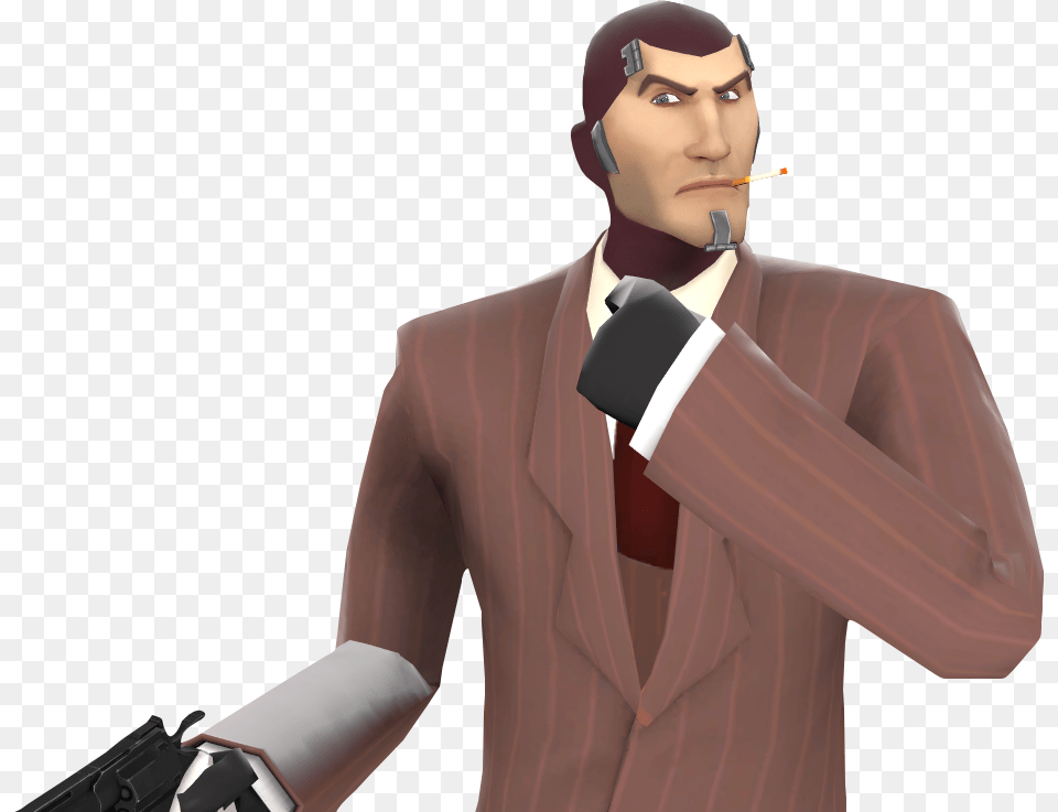 Spy Face Cosmetic, Suit, Clothing, Formal Wear, Adult Png
