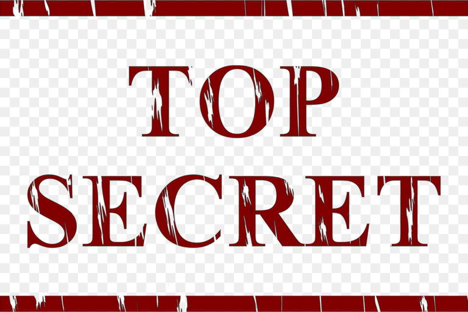 Spy Film Secrecy Logo Strategy Pdf, Text, Book, Publication, Butcher Shop Free Png