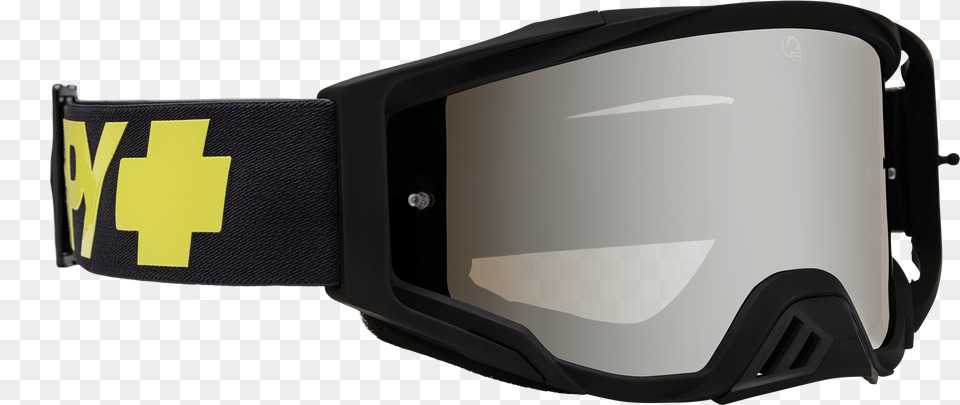 Spy Foundation Goggle, Accessories, Goggles, Car, Transportation Free Png Download