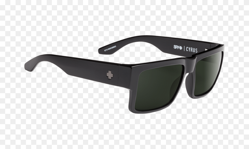 Spy General 8 Bit Sunglasses, Accessories, Glasses Free Png