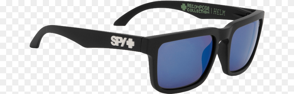 Spy Helm Surfrider Bronze With Light Blue Spectra Pnsk Slunen Brle Spy, Accessories, Glasses, Sunglasses, Goggles Png
