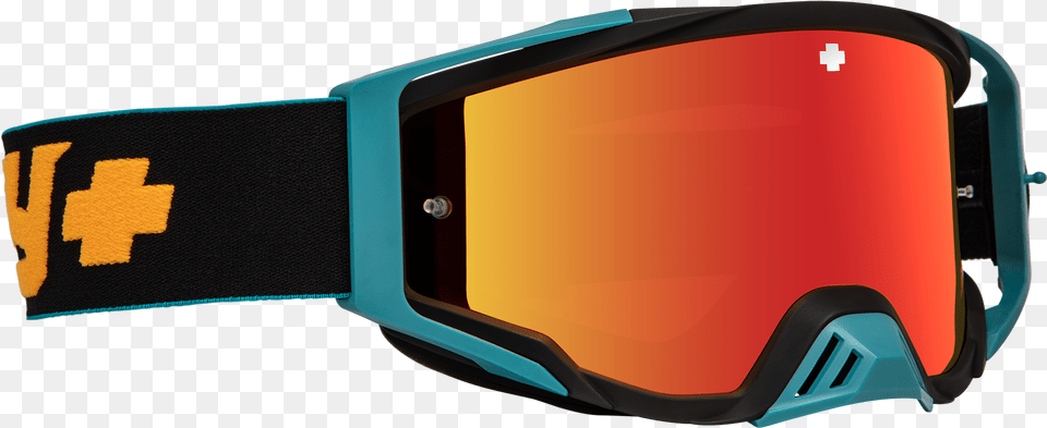 Spy Optic Foundation Mx Goggles Spy Foundation Goggles, Accessories, Car, Transportation, Vehicle Free Png