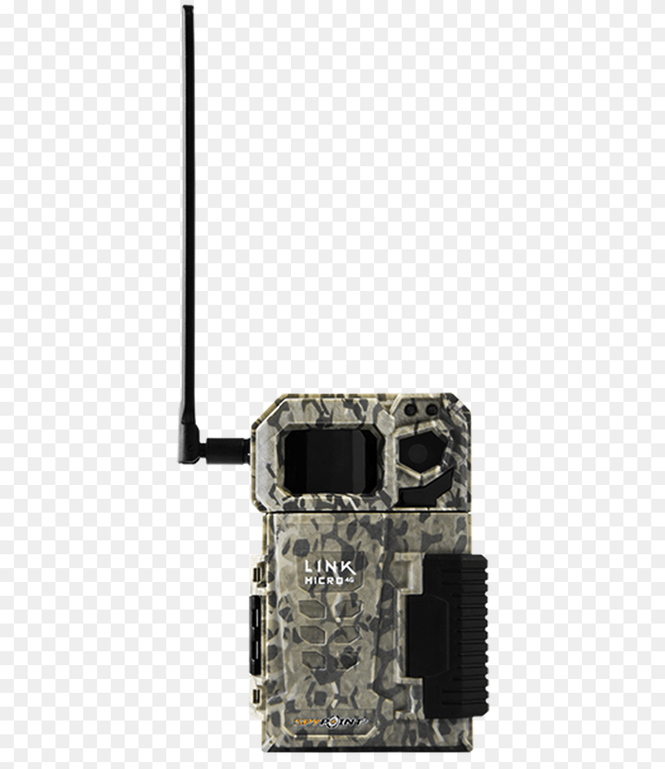 Spy Point Link Micro 4g Cellular Game Camera Spypoint Link Micro Camera, Electronics, Mobile Phone, Phone, Video Camera Png Image