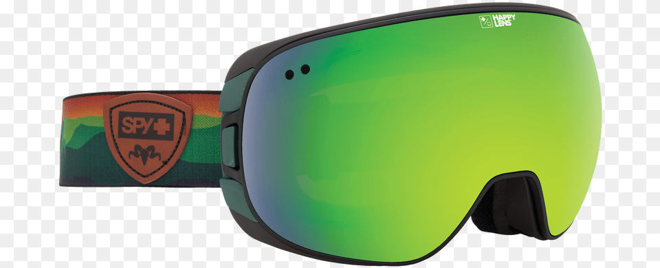 Spy Sunglasses Snow Snowboard Goggles Doom Ski Clipart Spy Optics, Accessories Png Image