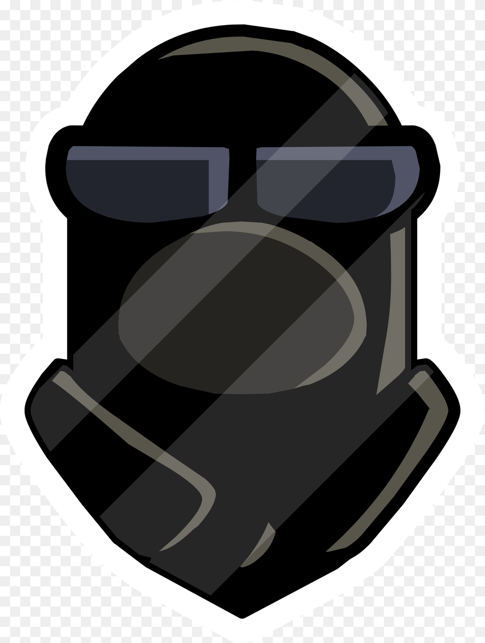 Spy Trivia Pin Icon Illustration, Ammunition, Grenade, Weapon, Accessories Png