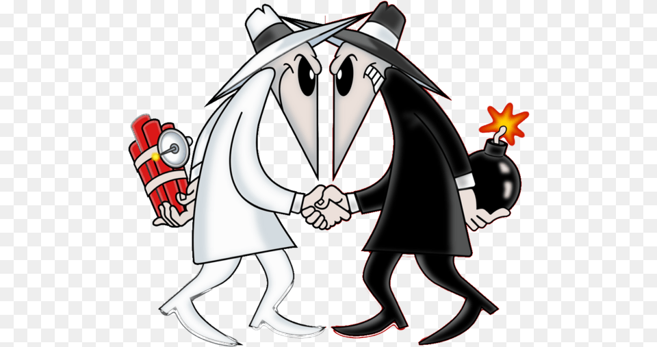 Spy Vs Spy, Adult, Body Part, Female, Hand Free Png Download