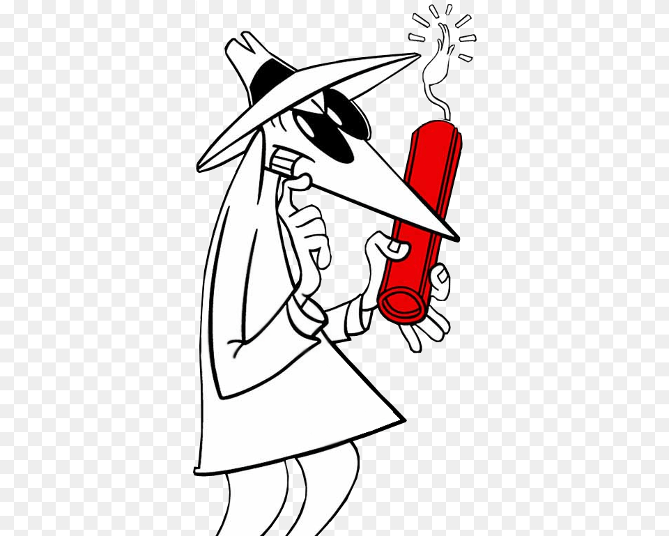 Spy Vs Spy White Spy, Book, Comics, Publication Png Image