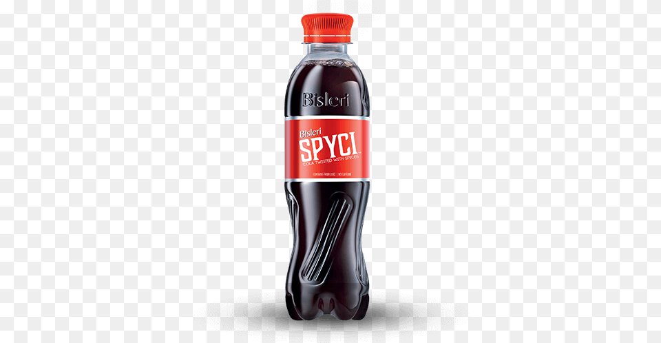 Spyci 200 Ml Coca Cola, Bottle, Beverage, Soda, Coke Free Png