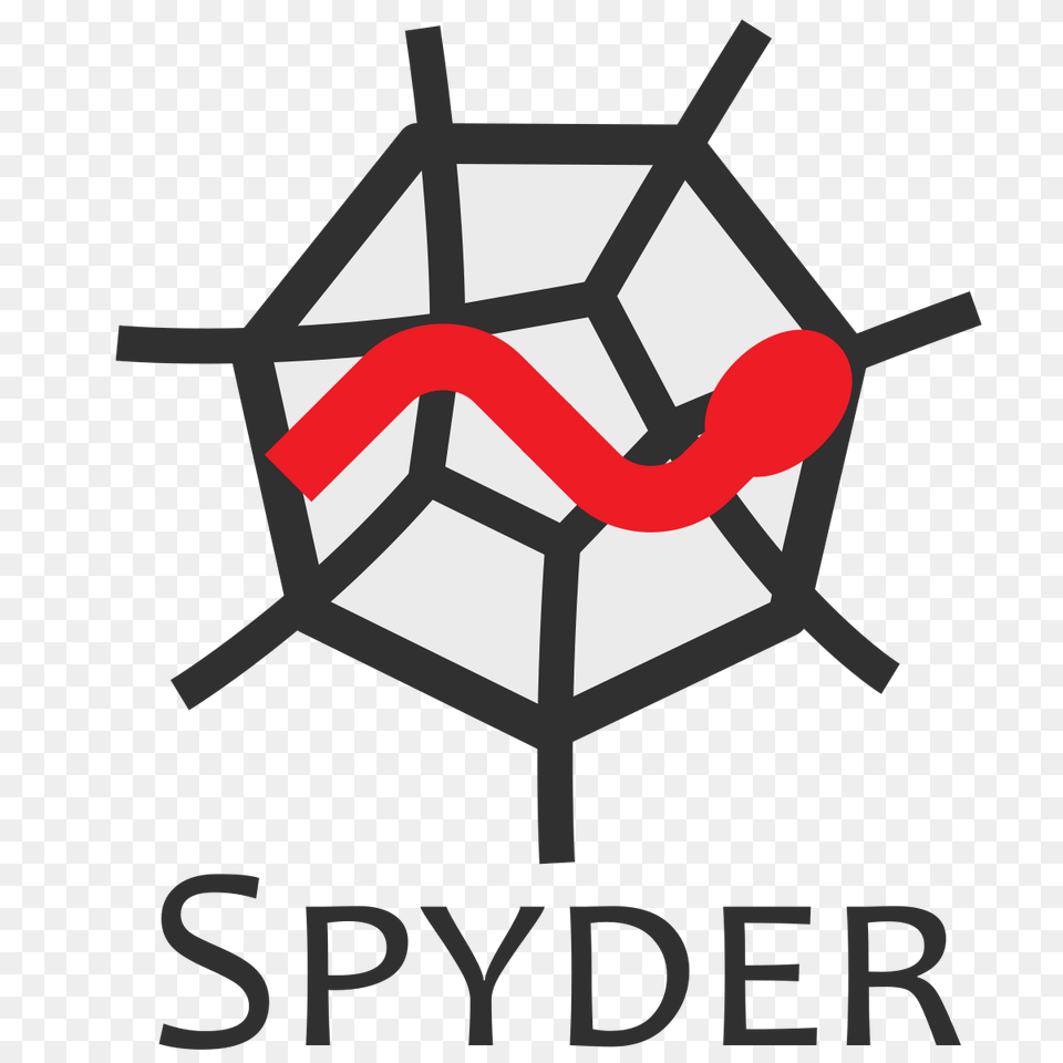 Spyder, Cross, Symbol, Logo Free Png