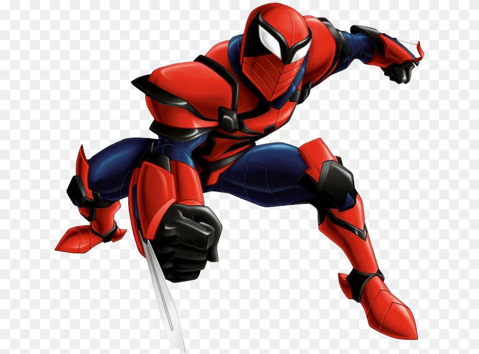 Spyder Knight Spider Knight Spider Man, Person Png