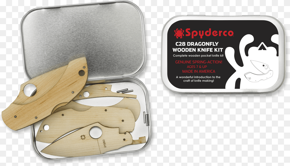 Spyderco Free Transparent Png