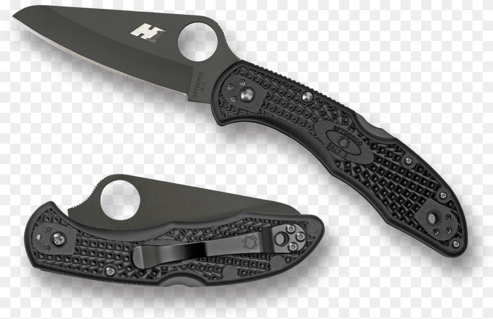 Spyderco Pocket Knives, Blade, Dagger, Knife, Weapon Png