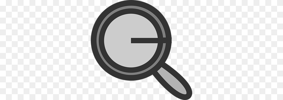 Spyglass Magnifying Free Png
