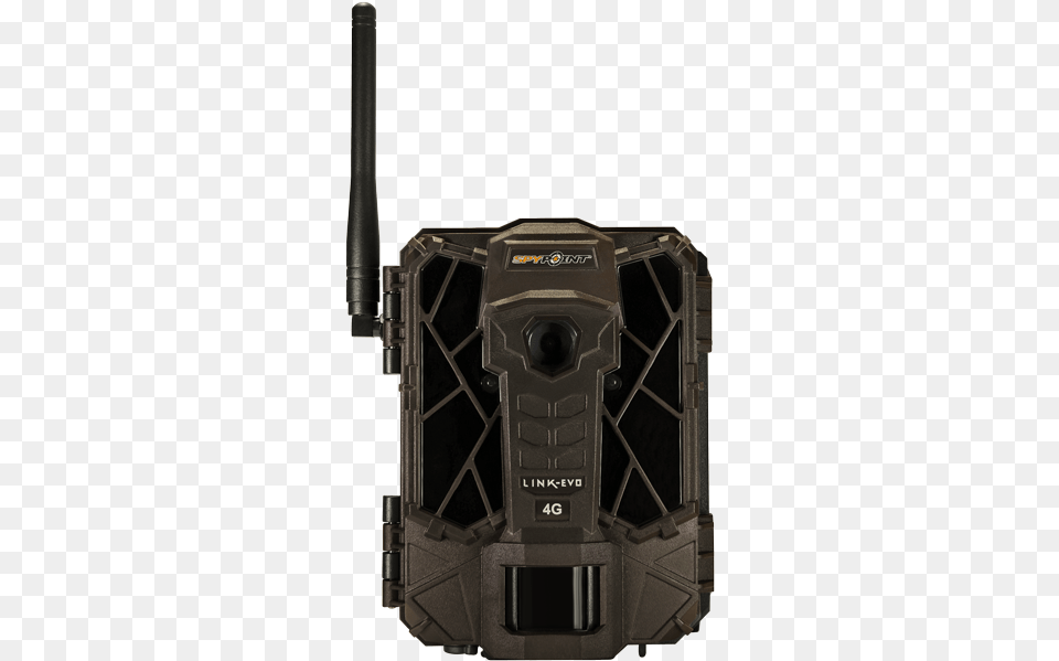 Spypoint Link Evo V, Camera, Electronics, Video Camera, Gas Pump Free Png