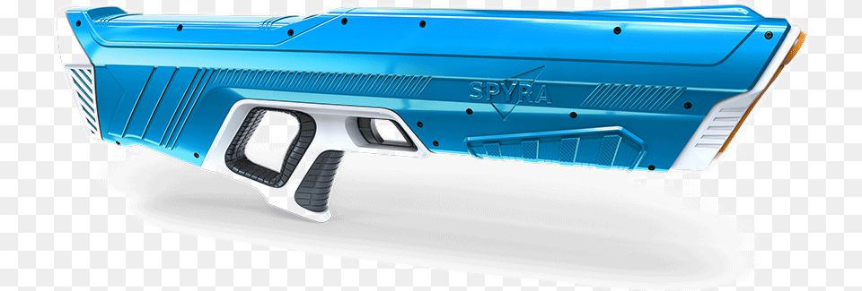 Spyra One U003e The Spyra One Water Gun, Firearm, Handgun, Weapon, Rifle Png