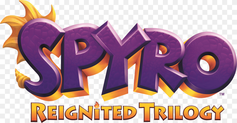 Spyro Png Image