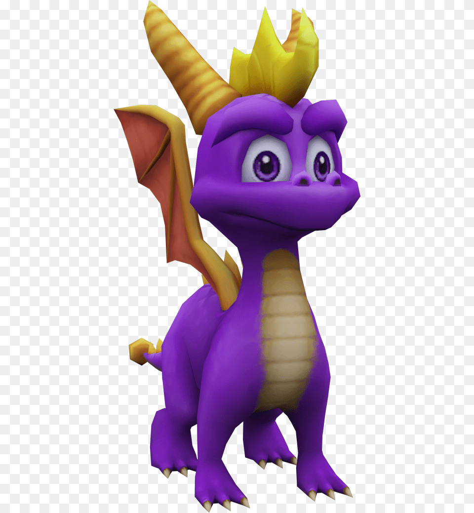 Spyro A Hero39s Tail Spyro Spyro, Purple, Baby, Person Png Image