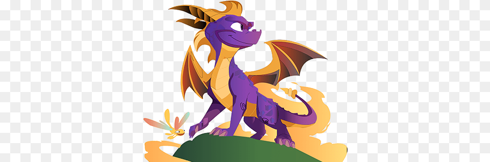 Spyro Cosplay Projects Photos Videos Logos Cartoon, Dragon, Animal, Dinosaur, Reptile Png