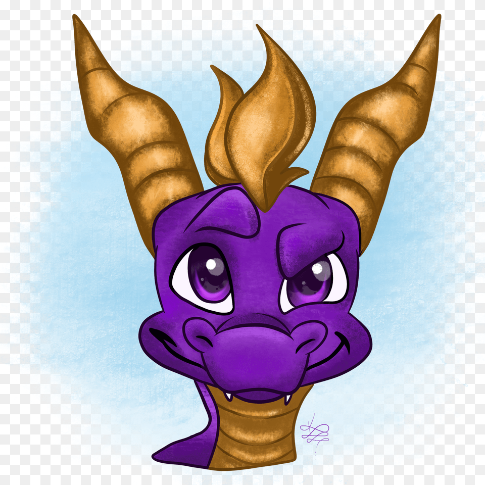 Spyro Fictional Character, Cap, Clothing, Hat, Beanie Png Image