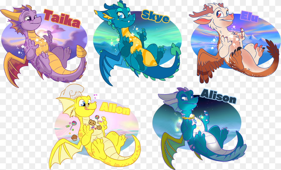 Spyro Fy Us U2014 Weasyl Dragon Free Png