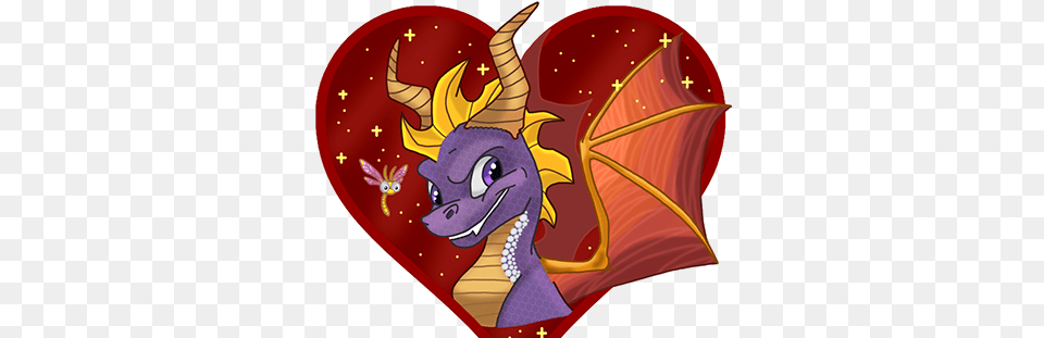 Spyro Projects Dragon, Food, Ketchup Free Transparent Png