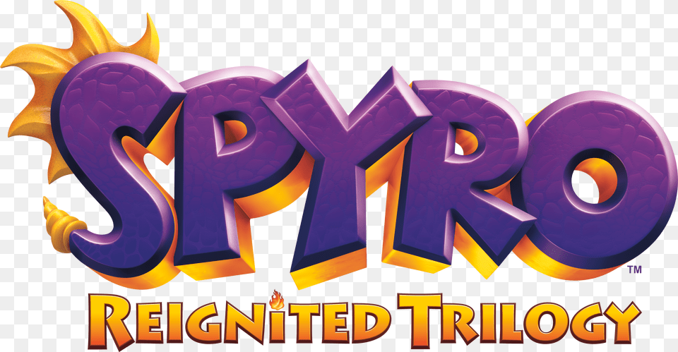 Spyro Reignited Trilogy Free Png Download