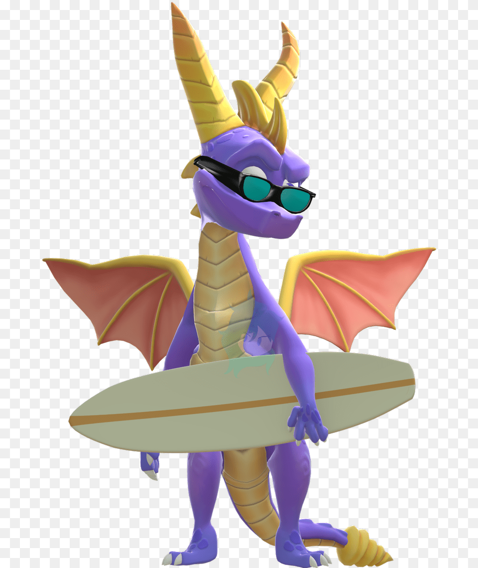 Spyro Reignited Trilogy Renders, Person, Cartoon Free Png Download