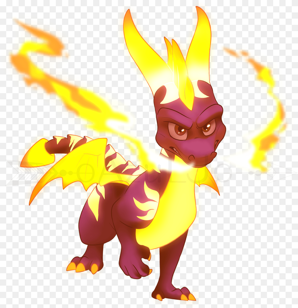 Spyro Reignited Trilogy Superflame, Baby, Person Png