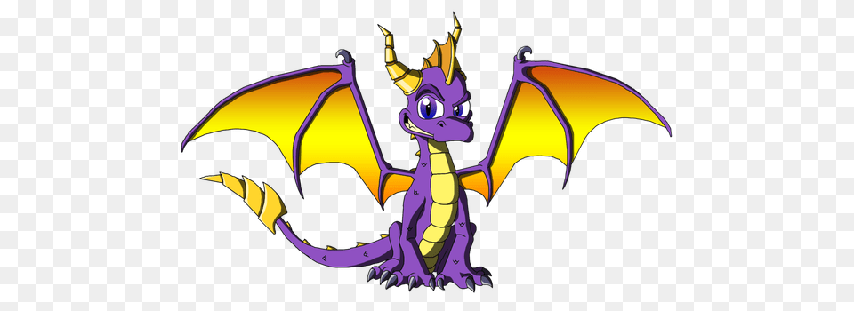 Spyro The Dragon, Device, Grass, Lawn, Lawn Mower Png Image