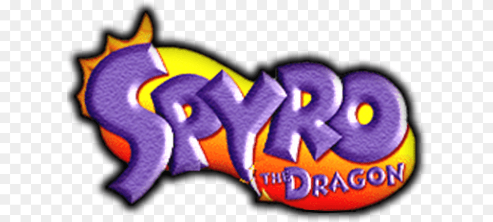 Spyro The Dragon Archives Tuplaystation Spyro The Dragon Free Png Download