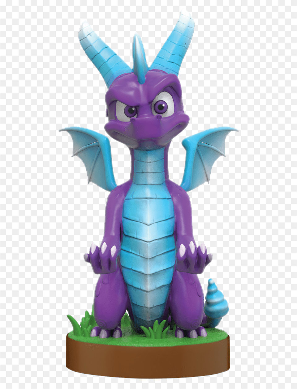 Spyro The Dragon Cable Guy, Toy, Animal, Cat, Egyptian Cat Png Image
