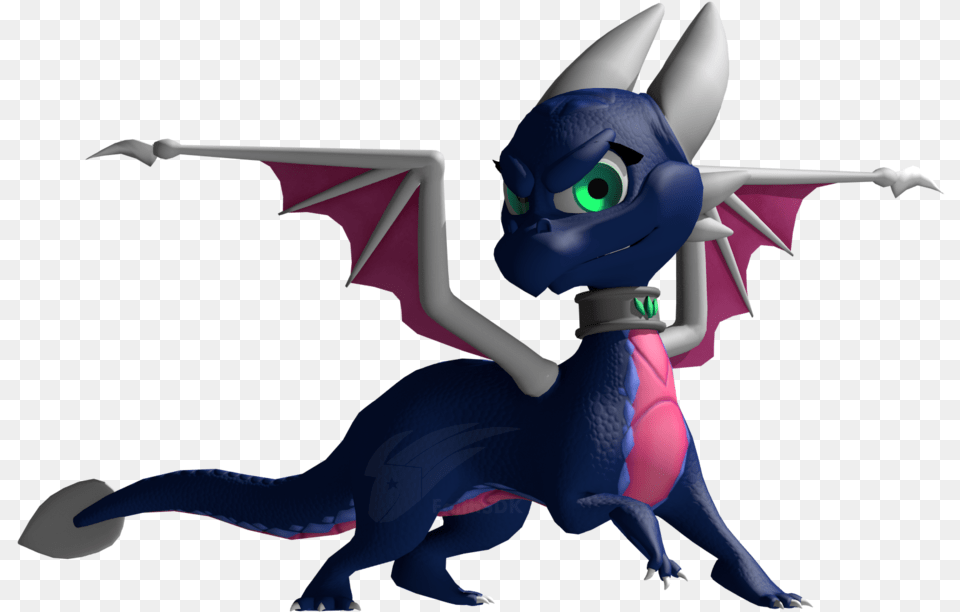 Spyro The Dragon Female Dragon First They Came Skylanders Spyro, Adult, Person, Woman Free Transparent Png