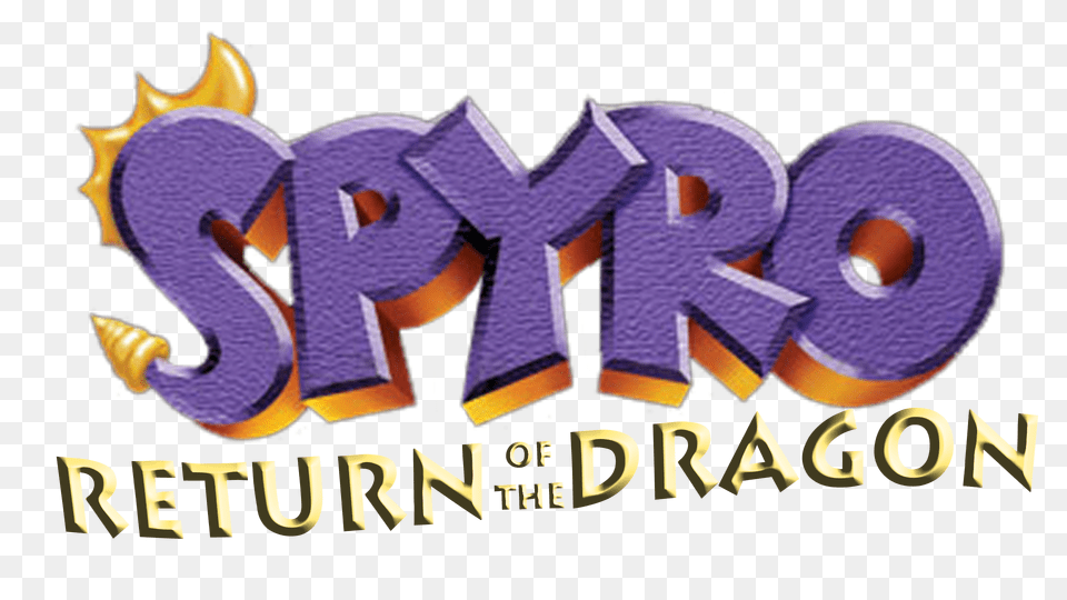 Spyro The Dragon Spyro Attack Of The Rhynocs Spyro Enter Free Transparent Png