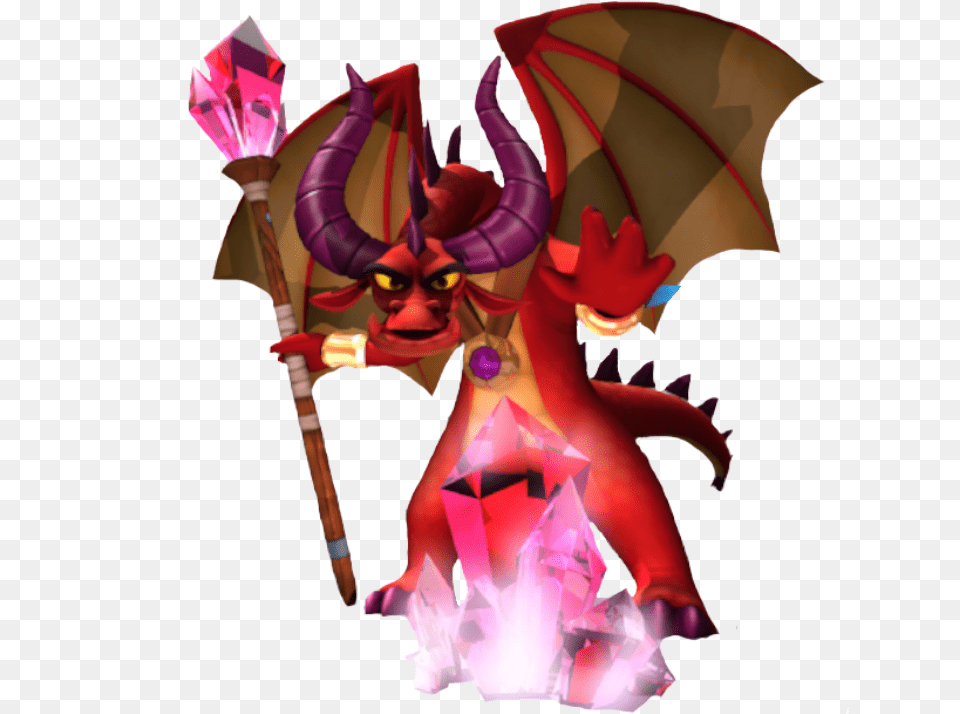Spyro The Dragon Who Is Sorcerer Next Game Theory Spyro A Tail Red, Baby, Person, Art Free Png