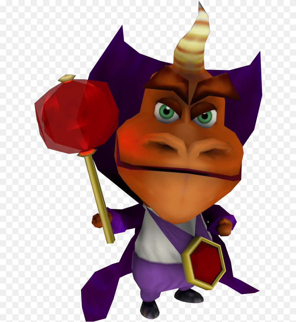 Spyro Wiki Spyro Ripto, Baby, Food, Person, Sweets Free Png Download