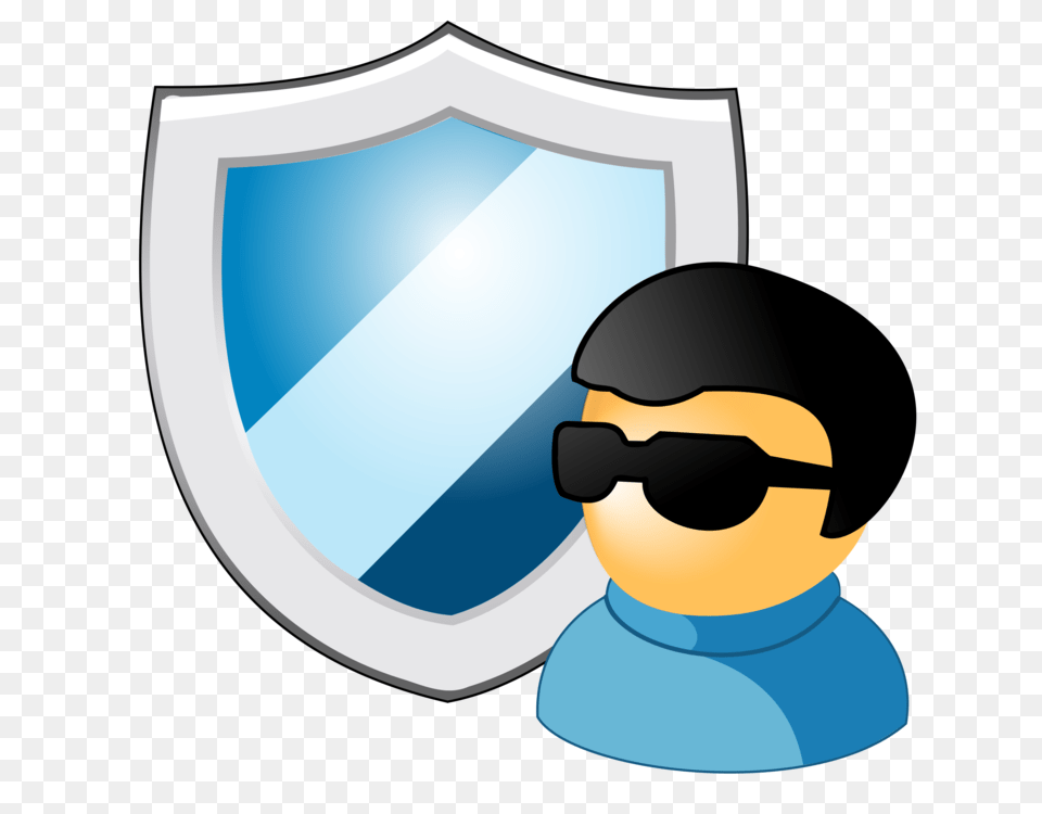 Spyware Computer Repair Technician Computer Virus Antivirus, Armor, Shield Free Png Download