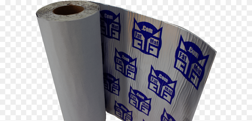 Sq Ft Fatmat Bulk Pack Install Kit Included Noise, Paper, Aluminium, Towel, Paper Towel Free Png