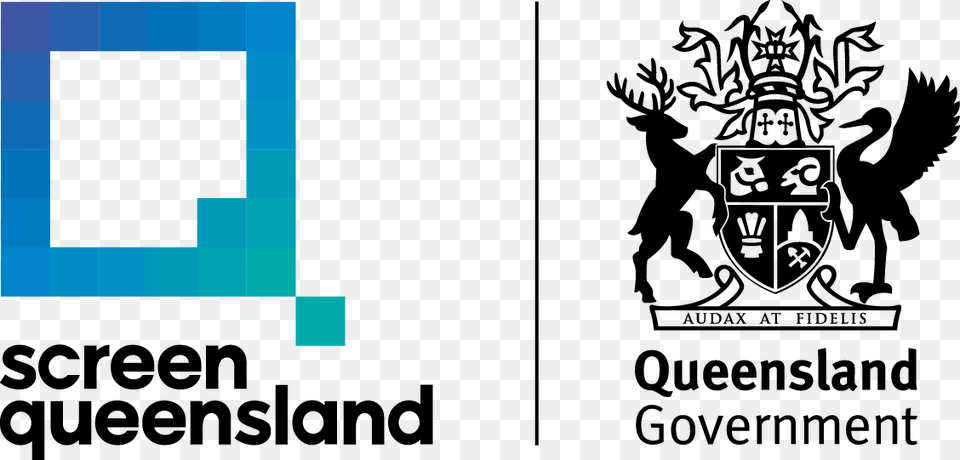 Sq Portrait Rgb Gov 1 Queensland Government Screen Queensland, Emblem, Symbol, Baby, Logo Png Image