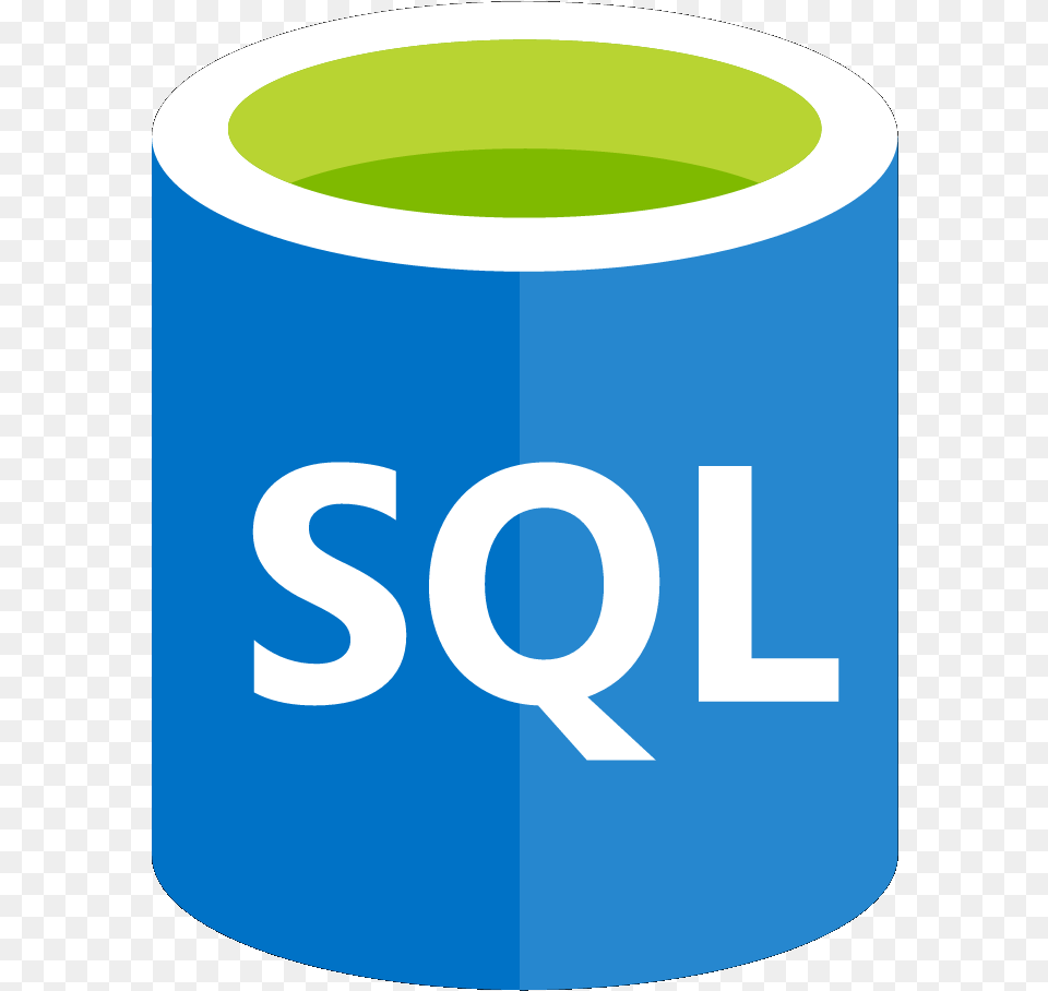 Sql Database Icon, Text Free Png Download