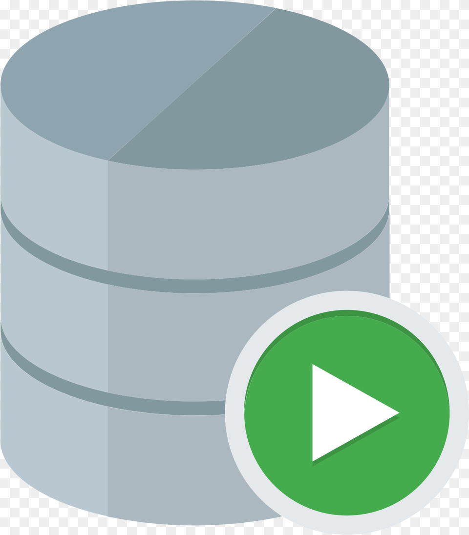 Sql Developer Icon, Cylinder, Sphere Png