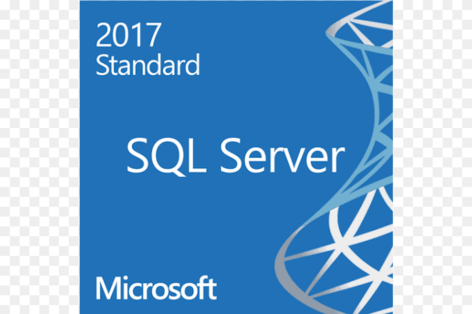 Sql Server 2017 Standard Sql Server Standard Edition 2017, Advertisement, Art, Graphics, Poster Free Transparent Png