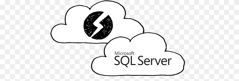 Sql Server Hosting Dot, Logo Free Transparent Png